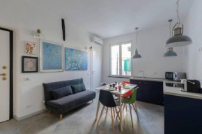 Castelli's apartments CAMPO 16